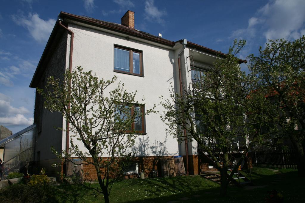Ubytovani V Proseci Luaran gambar
