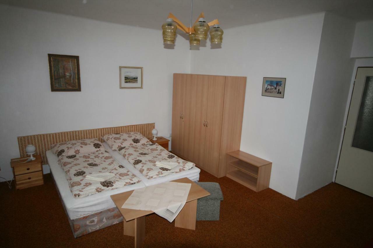 Ubytovani V Proseci Luaran gambar